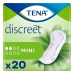 Прокладки от протекания Tena Discreet Mini 20 штук