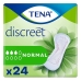 Absorbante pentru Incontinenţă Discreet Normal Tena (24 uds)