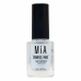 Fijador de Esmalte de Uñas Matt Effect Mia Cosmetics Paris (11 ml)