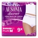 Inkontinenzeinlagen Ausonia Discreet Boutique Mittel (9 uds)