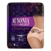 Превръзки за Инконтиненция Ausonia Discreet Boutique Широк (8 uds)