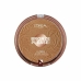 Compaktní purdry L'Oreal Make Up Bronze 18 g