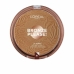 Kompaktiška pudra L'Oreal Make Up Bronze 18 g