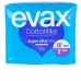 Super Maandverband met vleugels Evax (10 uds)