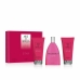 Conjunto de Perfume Mulher Aire Sevilla Star 3 Peças (3 pcs)