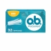 Normale Tampons Ob ProComfort 32 Stuks