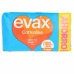 Превръзки Супер с Крилца Evax Cottonlike (24 uds)