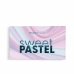 Acu ēnu palete Magic Studio Sweet Pastel (18 x 1 g)