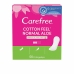 Protej-slip Carefree Carefree Normal Aloe