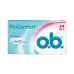 Opakowanie Tamponów Ob Procomfort Mini 32 Sztuk