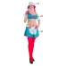 Costume per Adulti Rag doll