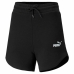 Pantaloni lungi de sport Puma Negru