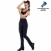 Leggings de Desporto de Mulher Happy Dance 8433814009860 Preto