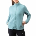 Fleece voering Alphaventure Bisuecia  Blauw Vrouw