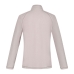 Maglia in Pile Regatta Montes Lightweight Half-Zip Rosa chiaro