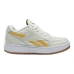 Chaussures de sport pour femme Reebok Classic Double Mix Beige