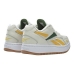 Sportsjoggesko for kvinner Reebok Classic Double Mix Beige