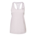 Canotta Donna Reebok Mesh Lavanda