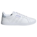 Dámske športové topánky Adidas Courtpoint Base W