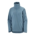 Fleece voering Salomon Essentiall Cosy Vrouw