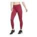 Leggings Sportivo da Donna Reebok Workout Ready Mesh W Rosa (XS)