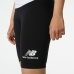 Sportleggings for kvinner New Balance WS21505 Svart