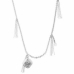 Ketting Dames Guess UBN21222