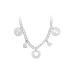 Ketting Dames Jack & Co JCN0139