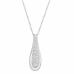 Collier Femme Swarovski 5124325