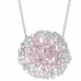 Női nyaklánc Swarovski 5111318