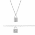 Ladies' Necklace Swarovski 5120621