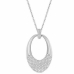 Ketting Dames Swarovski 5153581