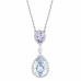 Collana Donna Swarovski 5113782