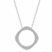 Ketting Dames Swarovski 5121443