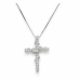 Colar feminino Amen CLT3