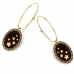 Pendientes Mujer CO88 Collection 8CE-70123