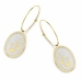 Boucles d´oreilles Femme CO88 Collection 8CE-70122