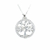 Ladies' Necklace Lotus LP1746-4/1