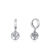 Ladies' Earrings Viceroy 4104E000-38