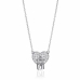 Collier Femme Viceroy 71062C000-30