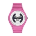 Reloj Mujer Hip Hop SOLARE (Ø 34 mm)