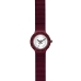 Horloge Dames Hip Hop VELVET TOUCH (Ø 40 mm)