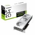 Graafikakaart Gigabyte AERO OC 8G 8 GB GDDR6 Geforce RTX 4060 Ti