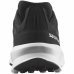 Kinder Sportschuhe Salomon Patrol Crna