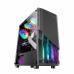 ATX Gehäuse Mars Gaming MCX2 Schwarz