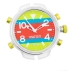 Horloge Uniseks Watx & Colors RWA3742