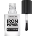 Körömerősítő Catrice Iron Power 10,5 ml