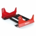 Soporte Lateral para Asiento Racing Sparco Evolve Pro Rojo Negro