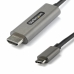 Câble USB C Startech CDP2HDMM2MH          HDMI