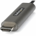 Câble USB C Startech CDP2HDMM2MH          HDMI